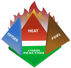 Fire - EHS-Study